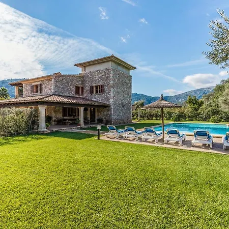 Villa La Rafal By Homevillas360 *