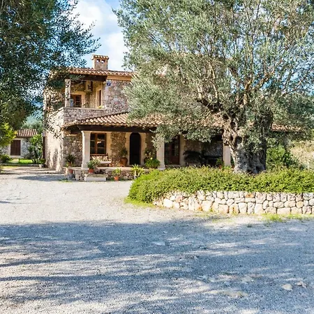 Vila La Rafal By Homevillas360