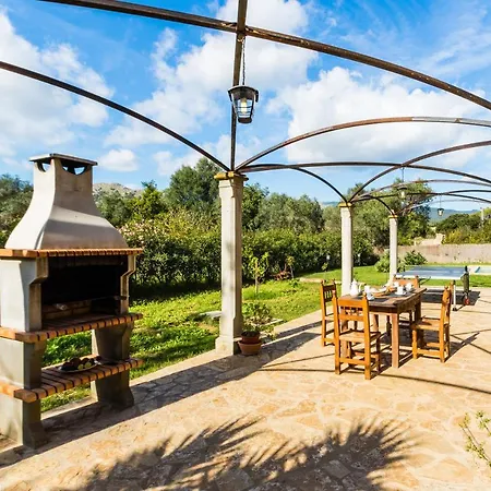 La Rafal By Homevillas360 Villa