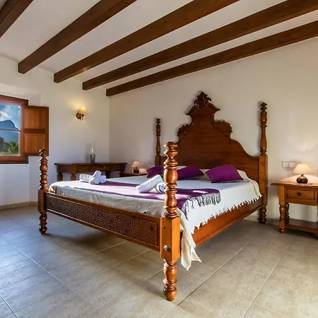 La Rafal By Homevillas360 *