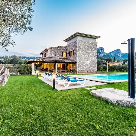 Villa La Rafal By Homevillas360 *