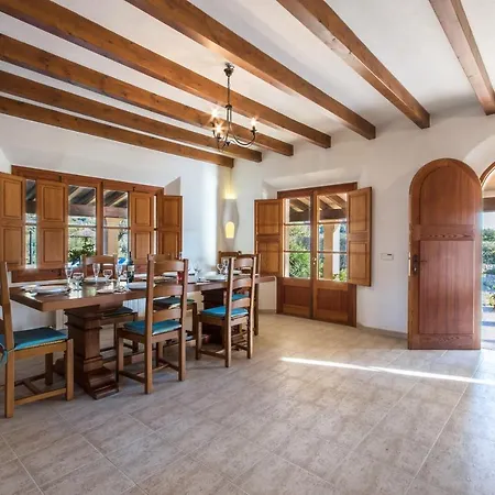 La Rafal By Homevillas360 Villa Pollença