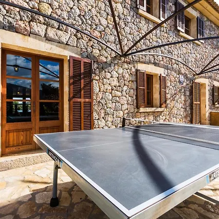 La Rafal By Homevillas360 Villa