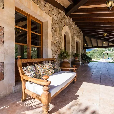 La Rafal By Homevillas360 Villa Pollença