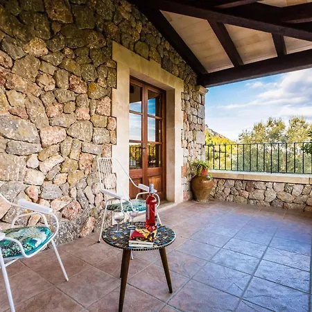 Villa La Rafal By Homevillas360 Pollença