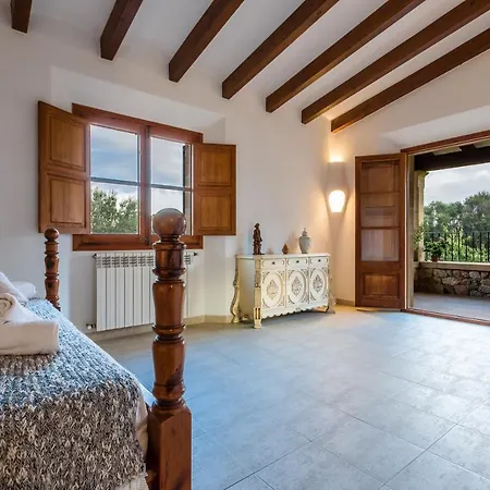 Villa La Rafal By Homevillas360 *