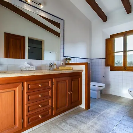 La Rafal By Homevillas360 Villa