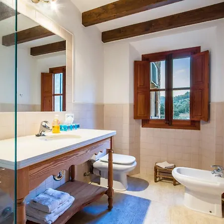 Villa La Rafal By Homevillas360 Pollença