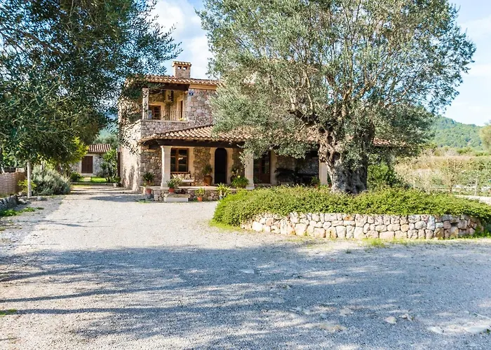 Villa La Rafal By Homevillas360