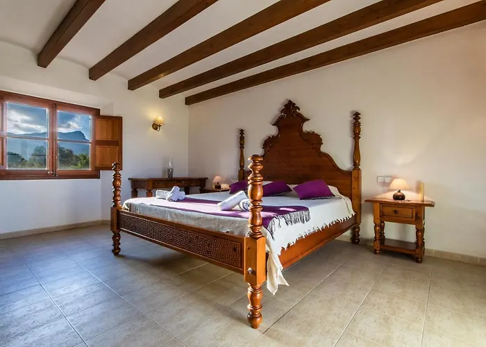 La Rafal By Homevillas360 *