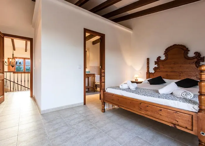 La Rafal By Homevillas360 Villa Pollença