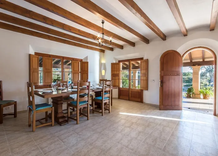 La Rafal By Homevillas360 Villa Pollença