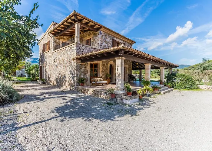 La Rafal By Homevillas360