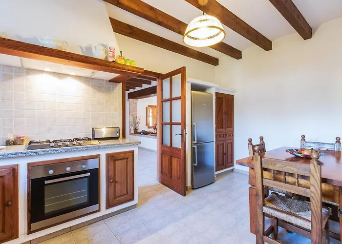 La Rafal By Homevillas360 Villa Pollença