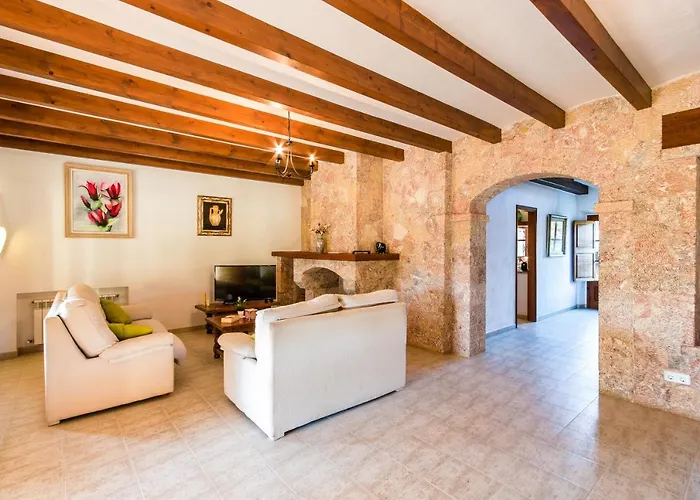 La Rafal By Homevillas360 Villa Pollença