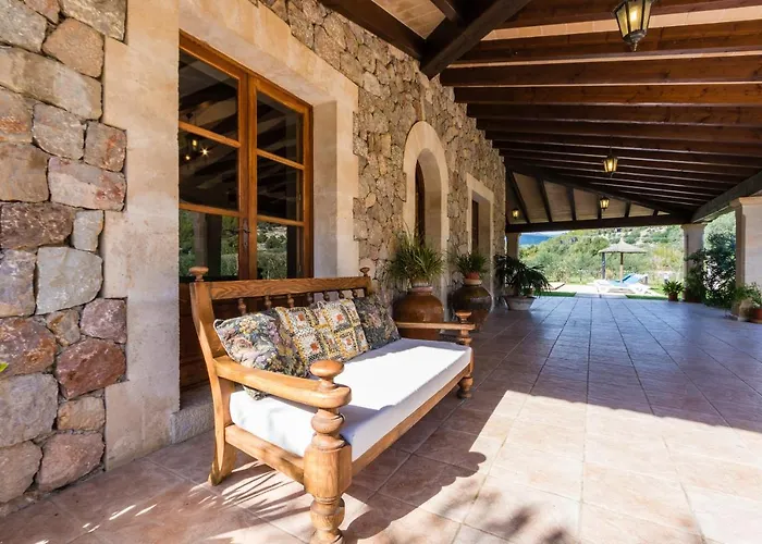 La Rafal By Homevillas360 Villa Pollença