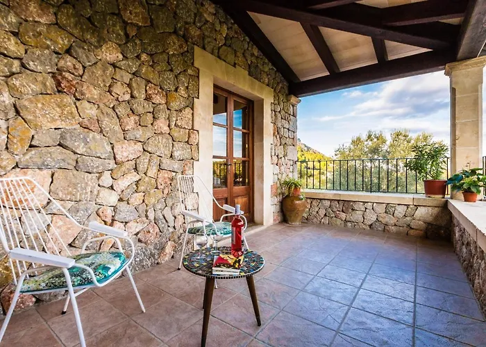 Villa La Rafal By Homevillas360 Pollença