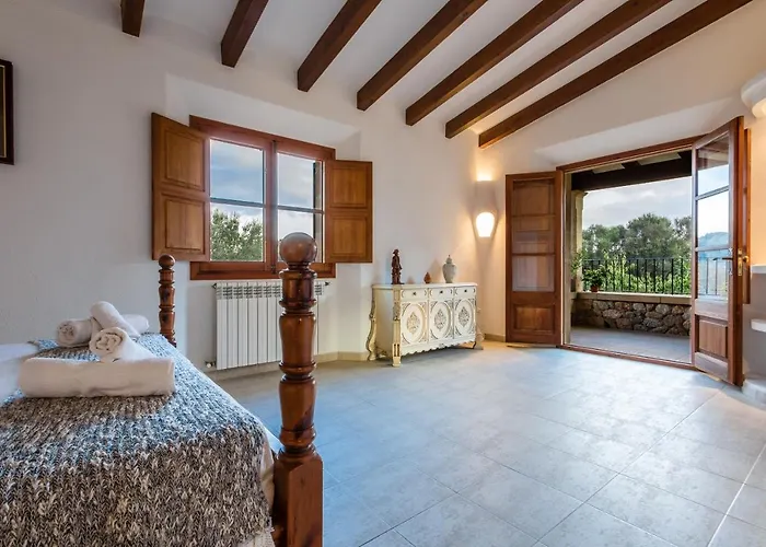 Villa La Rafal By Homevillas360 *