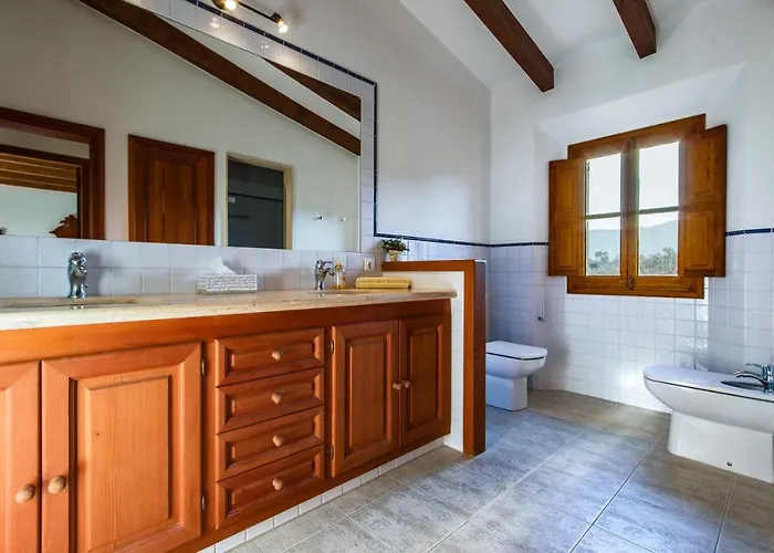 La Rafal By Homevillas360 Villa