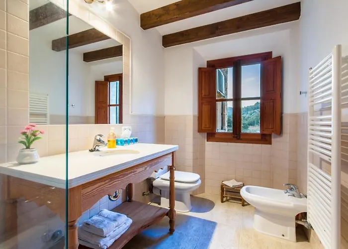 Villa La Rafal By Homevillas360 Pollença