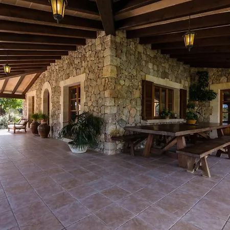 La Rafal By Homevillas360 * Pollensa