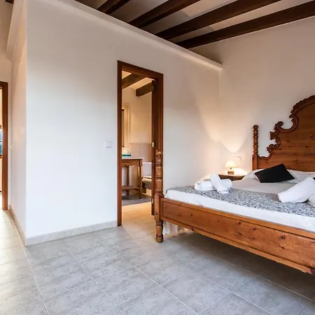 La Rafal By Homevillas360 Villa Pollença