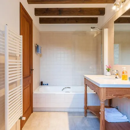 Villa La Rafal By Homevillas360 Pollença