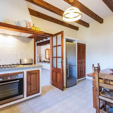 La Rafal By Homevillas360 Villa Pollença