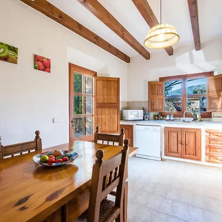 Villa La Rafal By Homevillas360