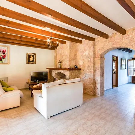 La Rafal By Homevillas360 Villa Pollença