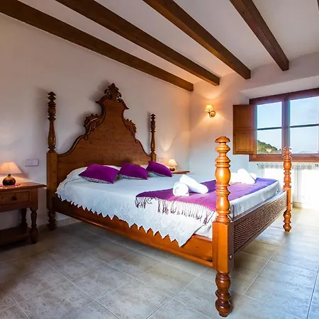 La Rafal By Homevillas360 Villa Pollença