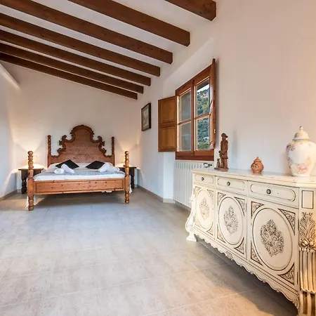 La Rafal By Homevillas360 Pollença