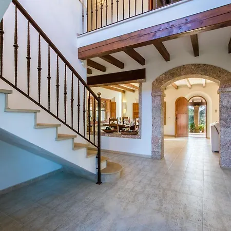 La Rafal By Homevillas360