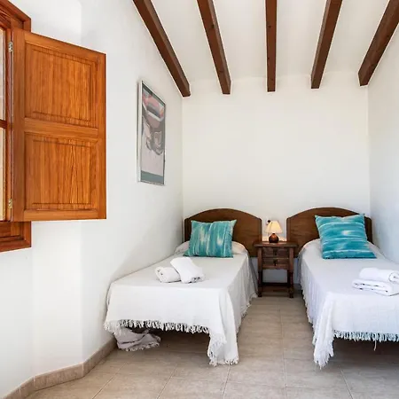 La Rafal By Homevillas360 Villa