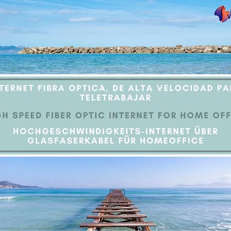 Willa La Rafal By Homevillas360