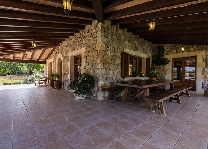 La Rafal By Homevillas360 * Pollensa