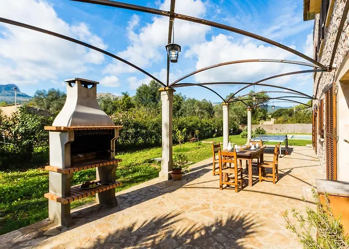 La Rafal By Homevillas360 Willa