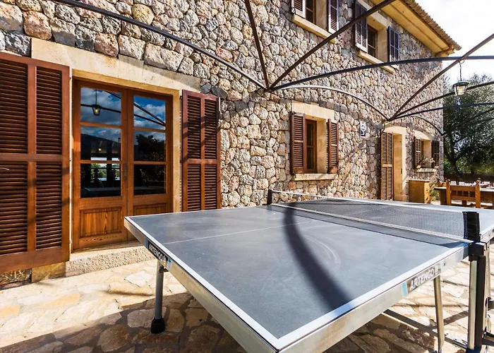 La Rafal By Homevillas360 Willa