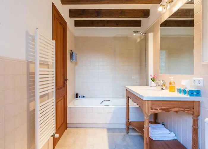 Willa La Rafal By Homevillas360 Pollensa