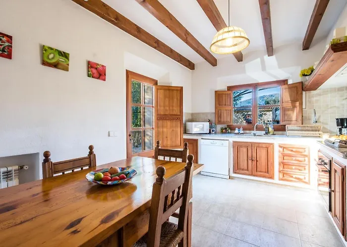 Willa La Rafal By Homevillas360