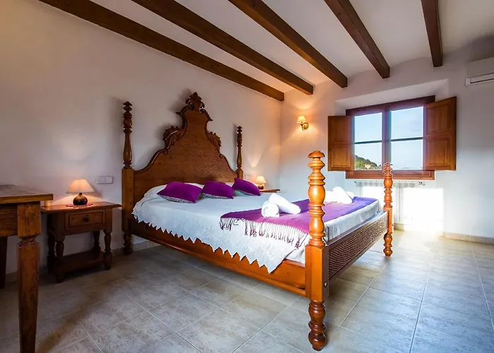 La Rafal By Homevillas360 Willa Pollensa