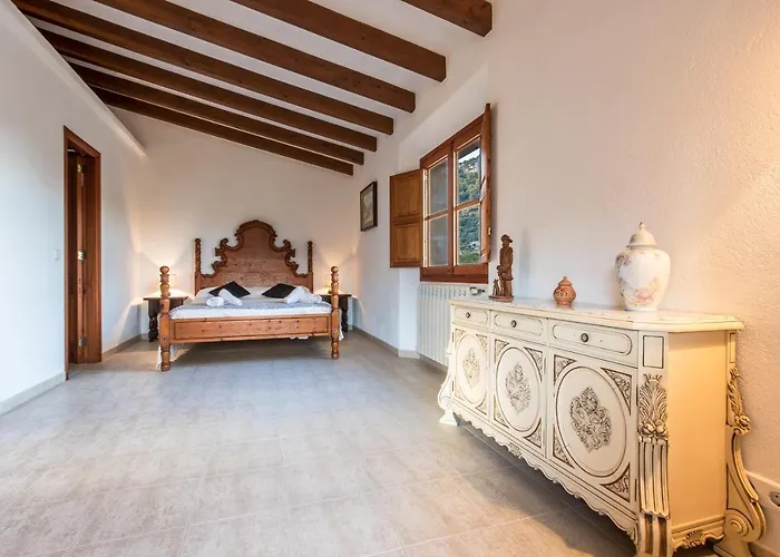 La Rafal By Homevillas360 Pollensa