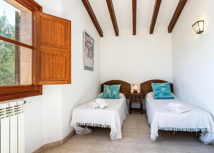 La Rafal By Homevillas360 Willa