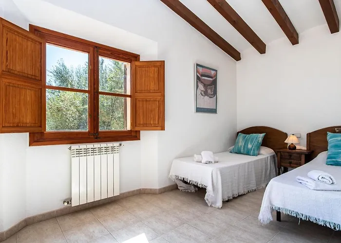 La Rafal By Homevillas360 Willa *